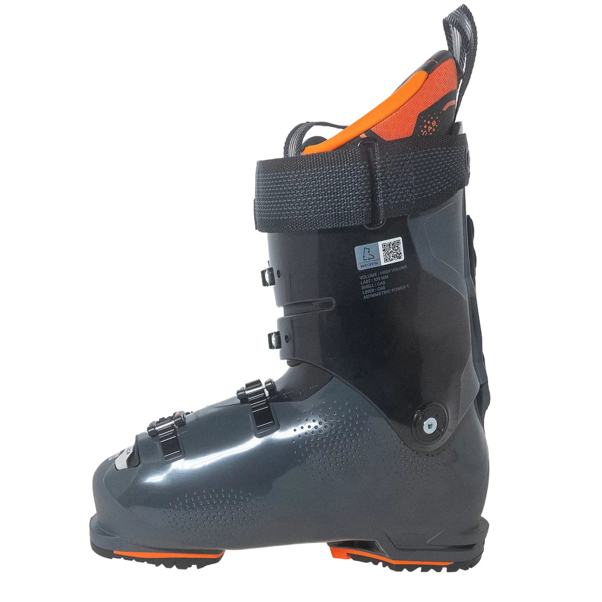 27.5Race Grey