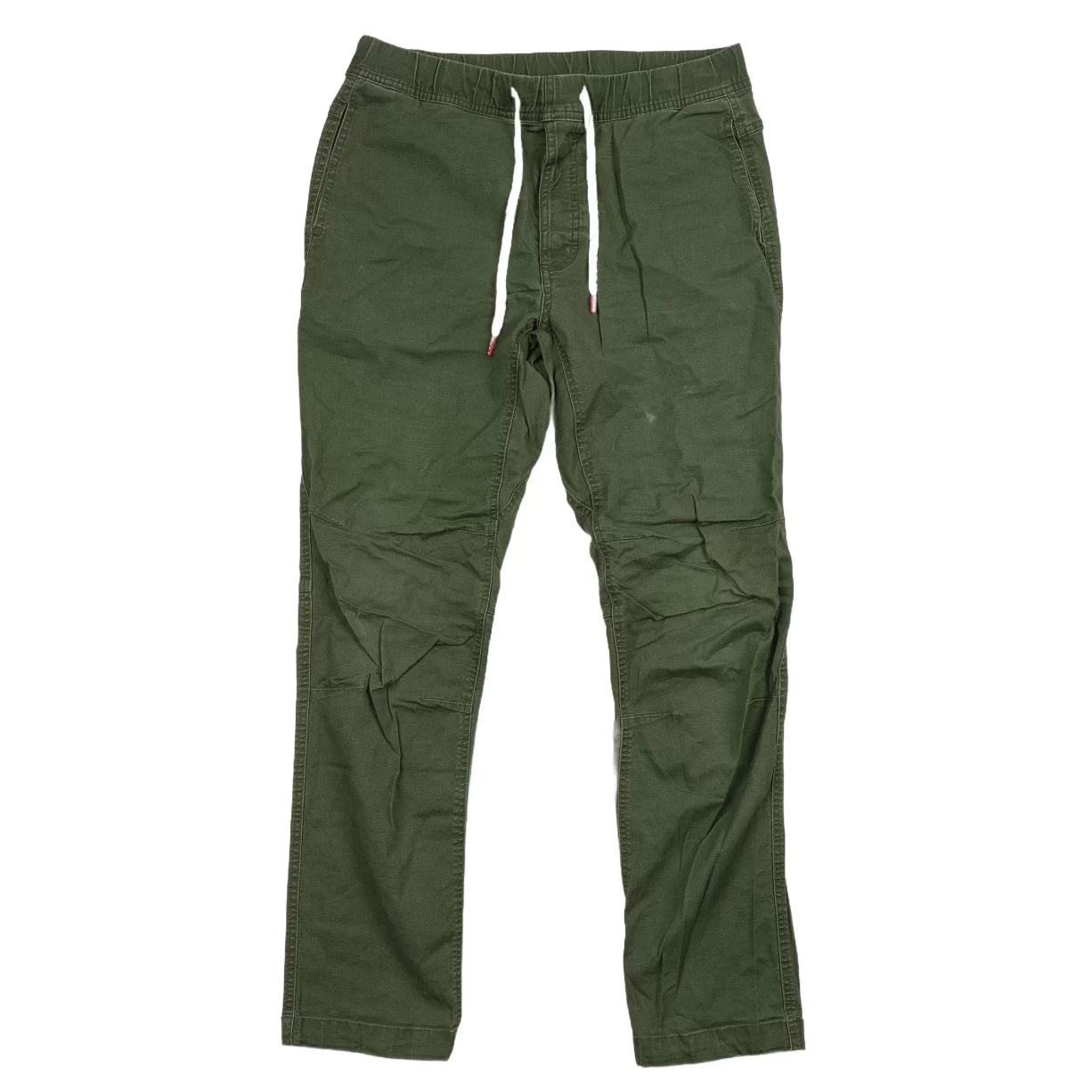 MGreen