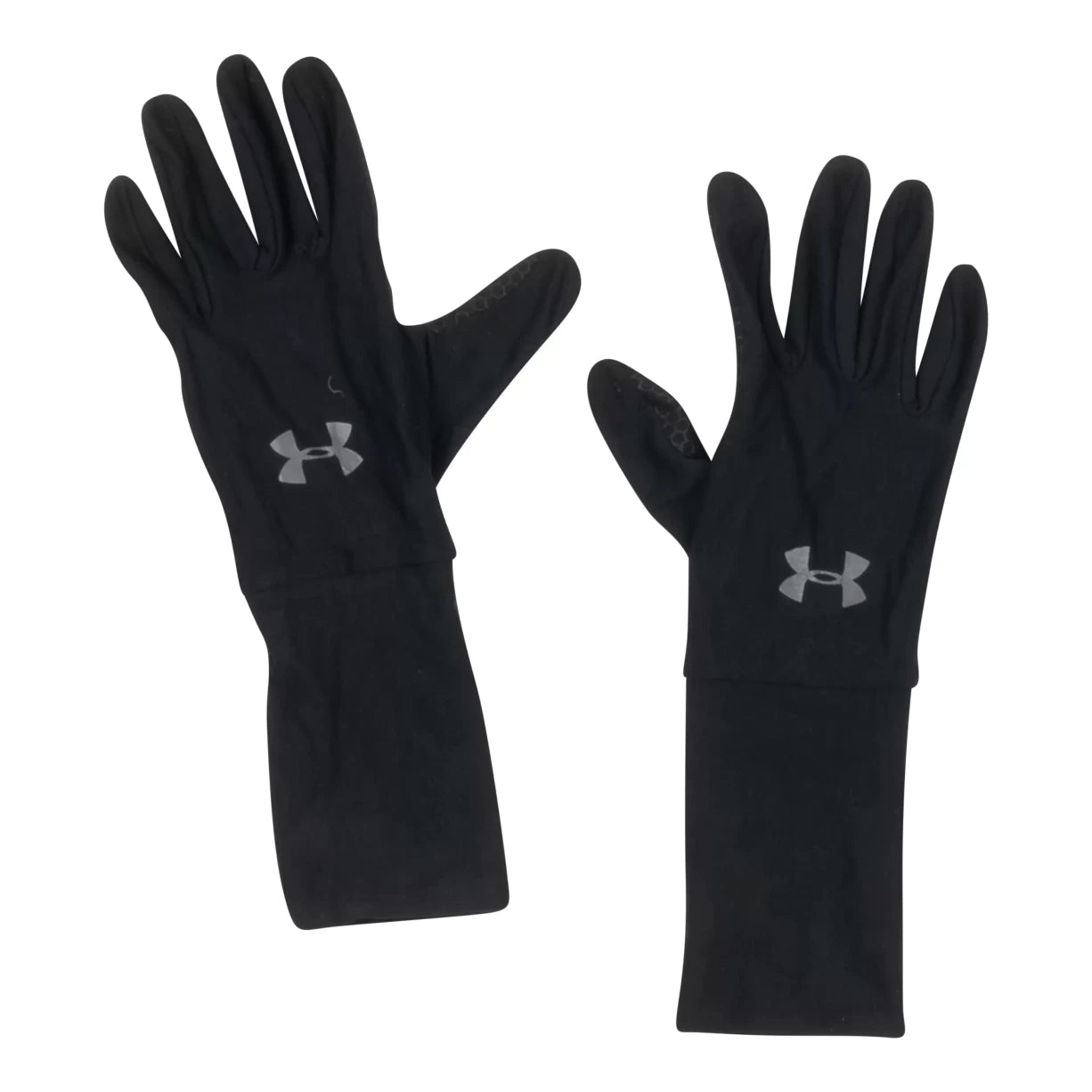 Estimated Size LBlack