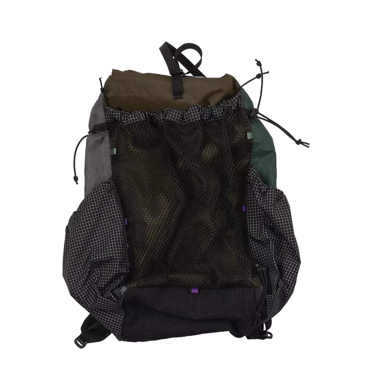 30 LBlack/Green