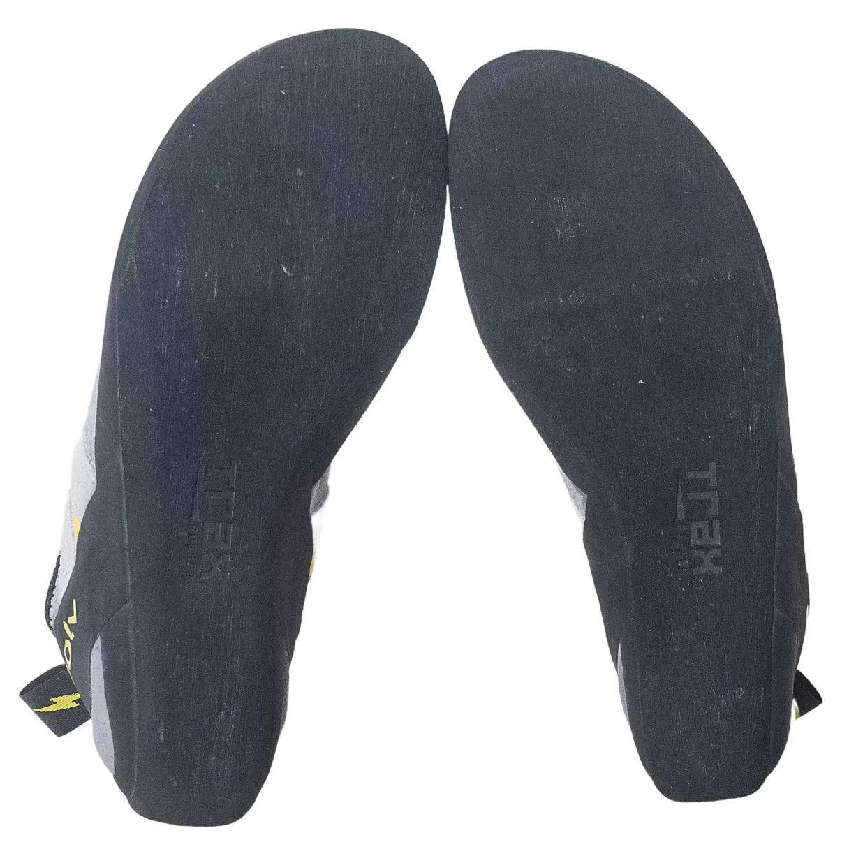 39.5Grey/Yellow