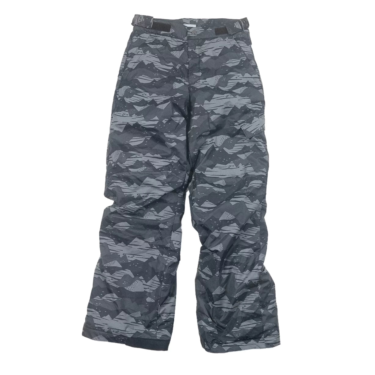 LGray Camo