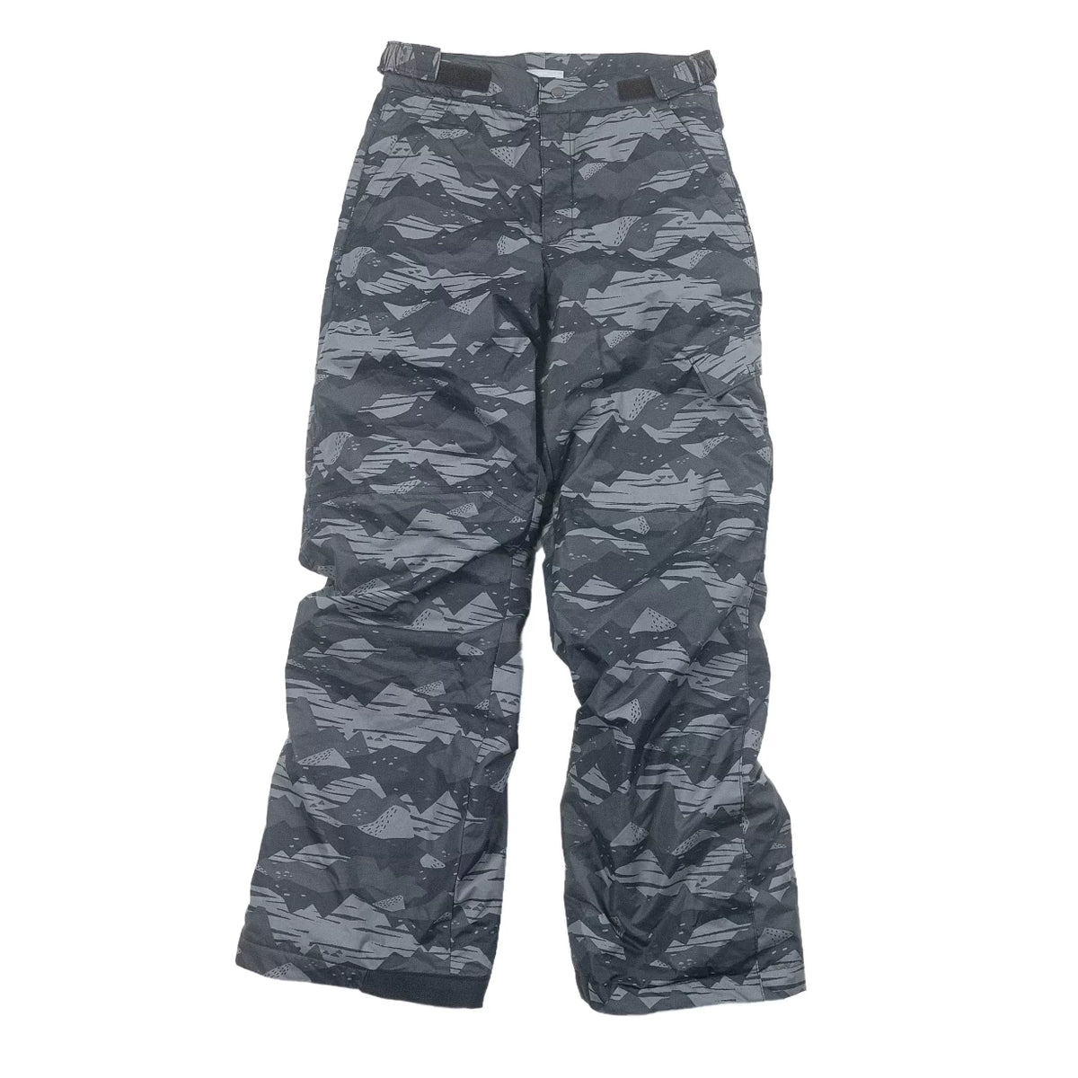 LGray Camo