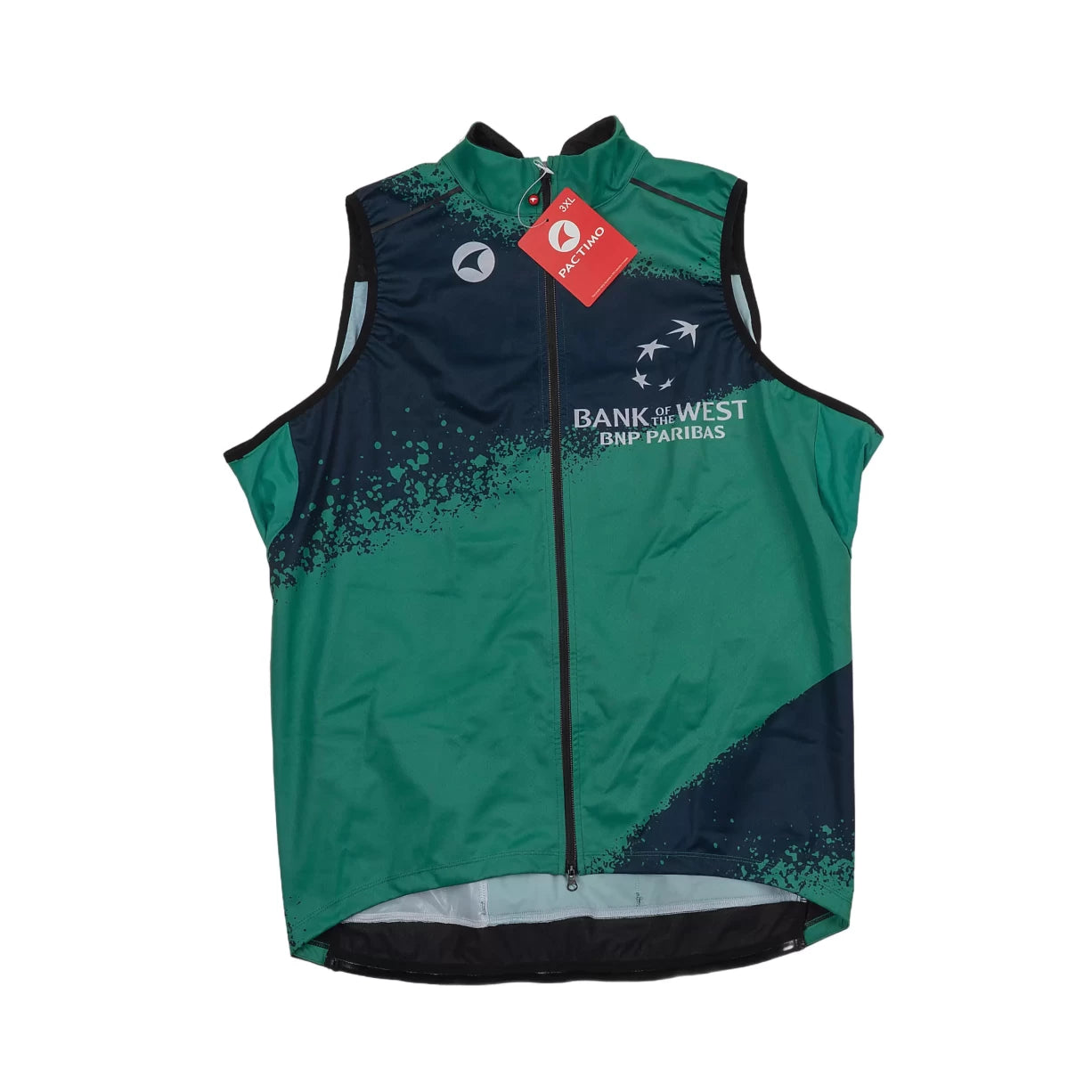 3XLBlue/Green