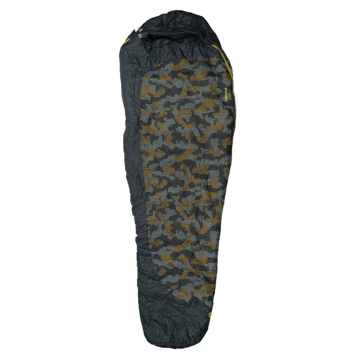 Regular - Left ZipGreen