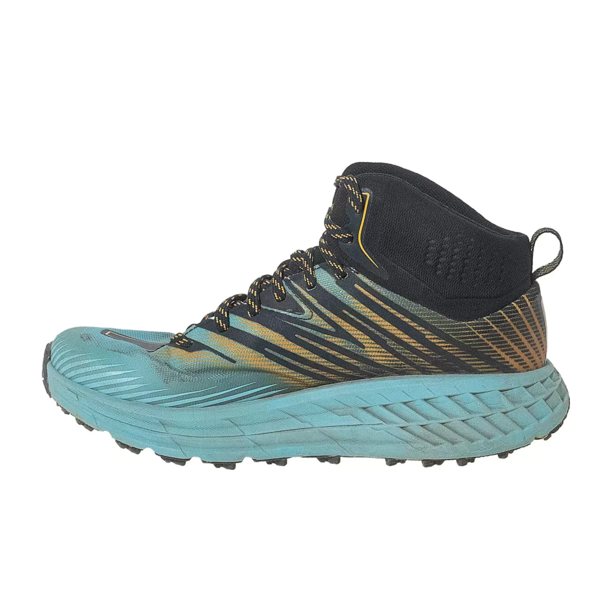 9.5Light Blue