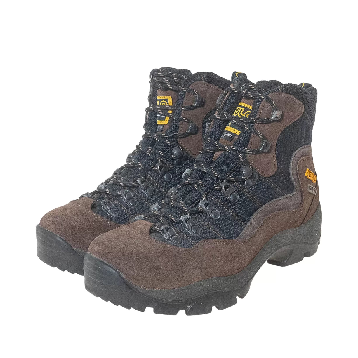 7.5Brown