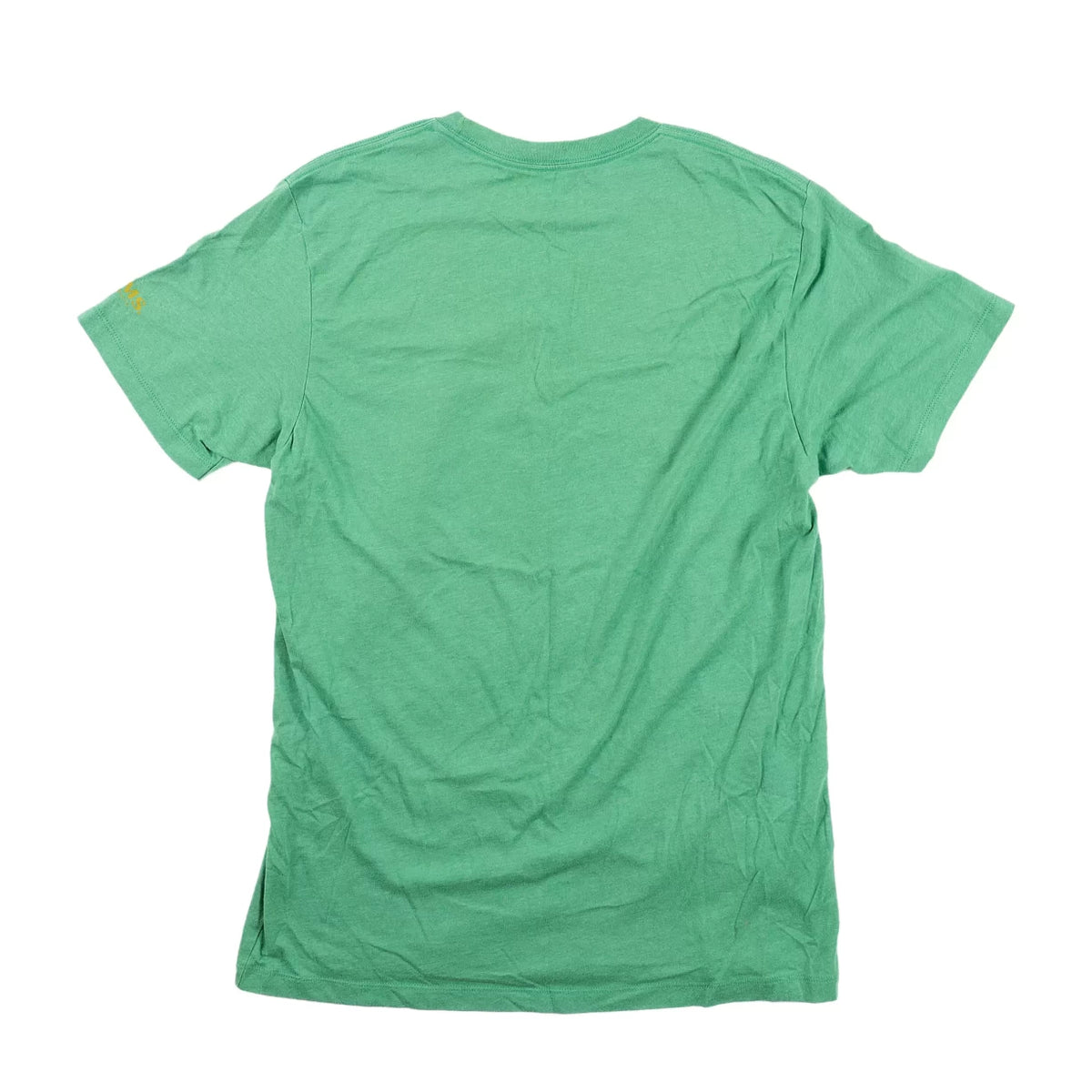 MGreen