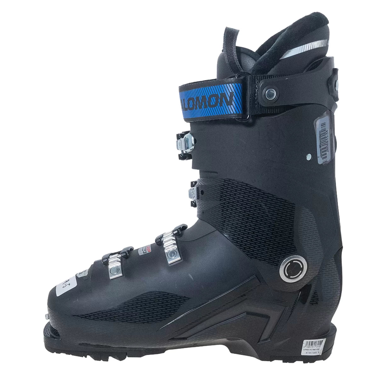 29.5Black