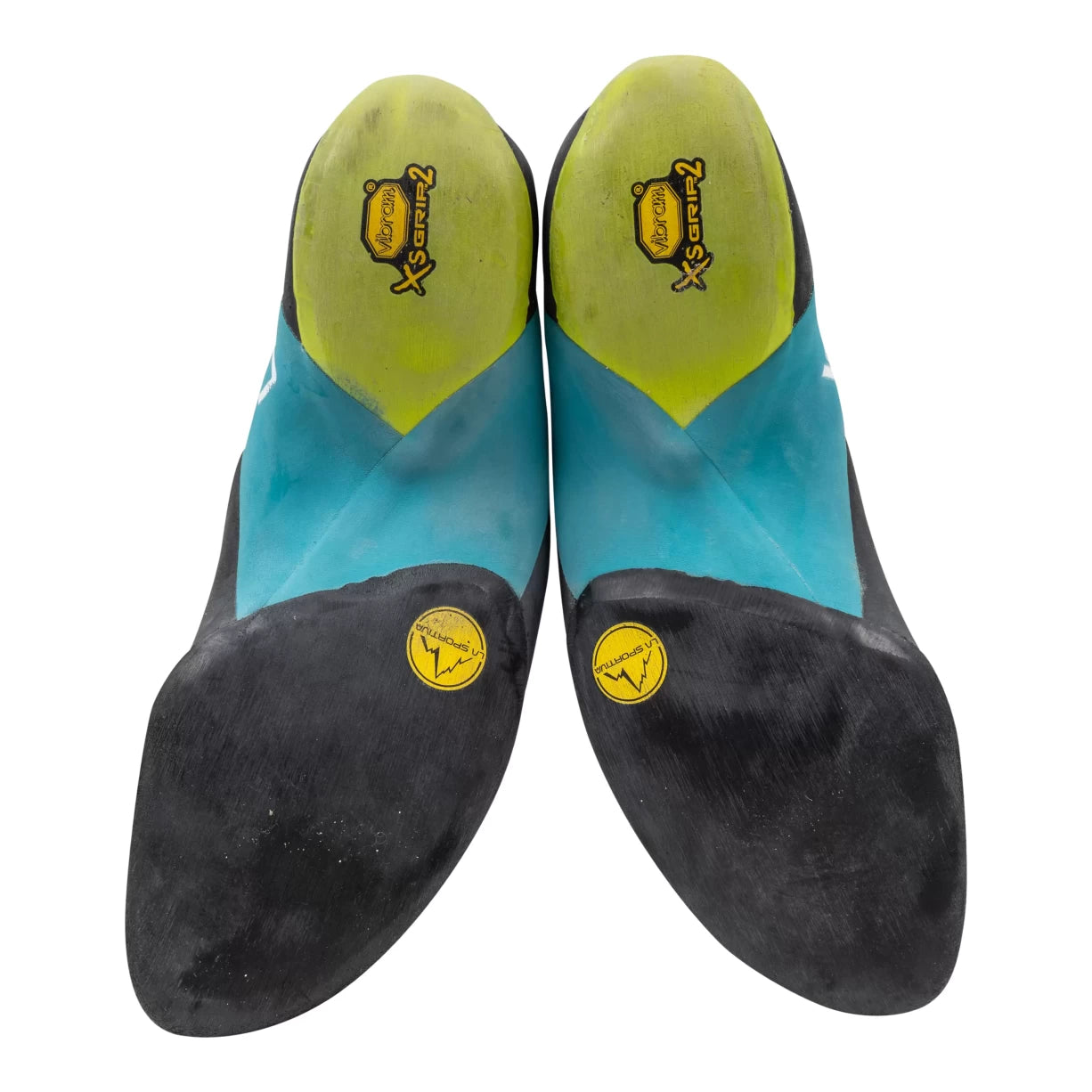 41.0Black/Green/Blue