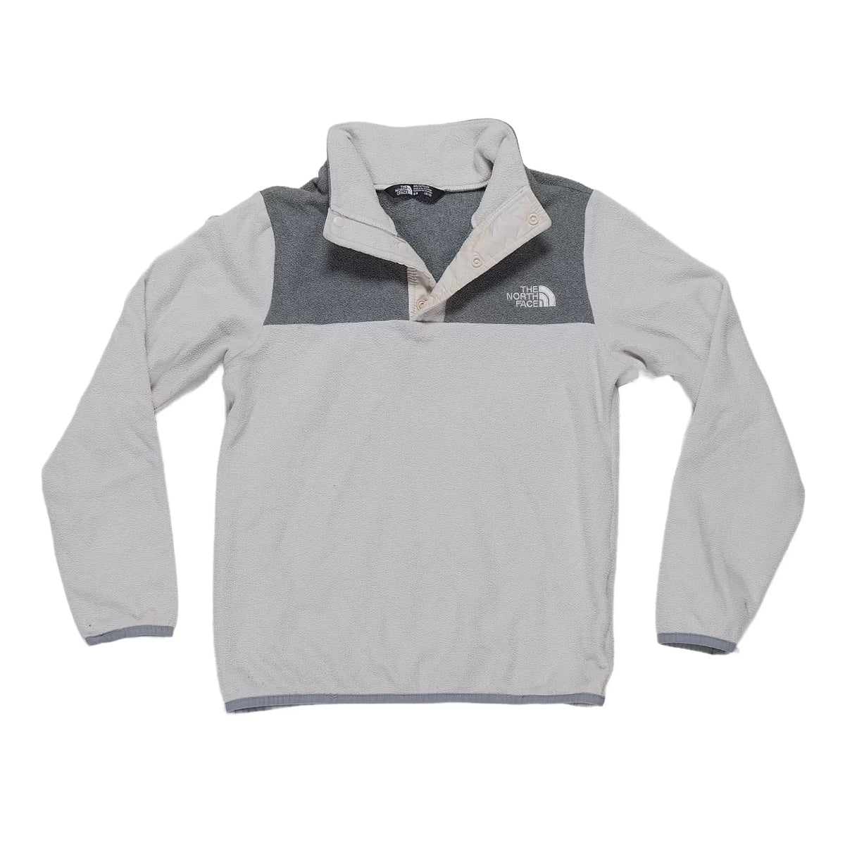 10/12White/Gray
