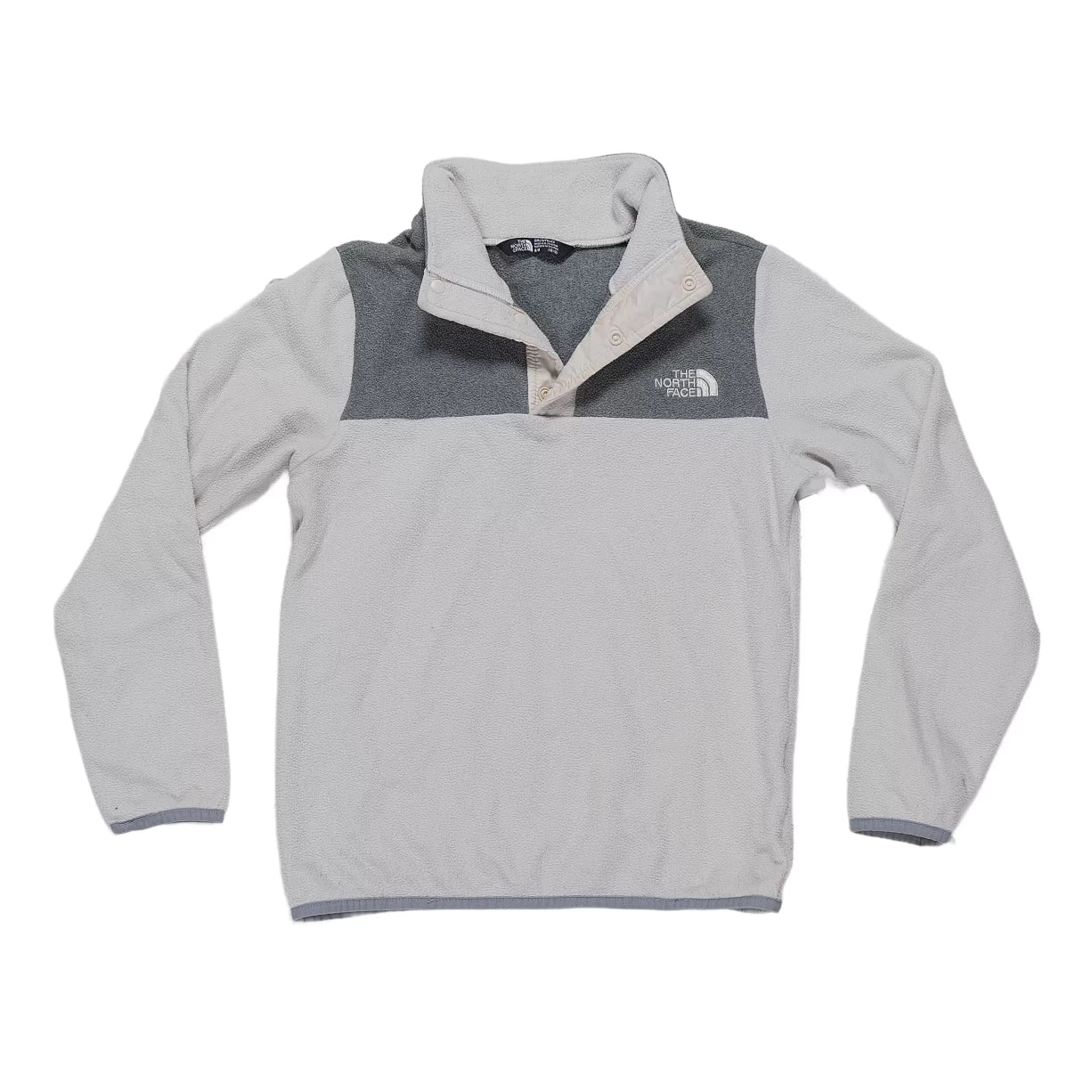 10/12White/Gray