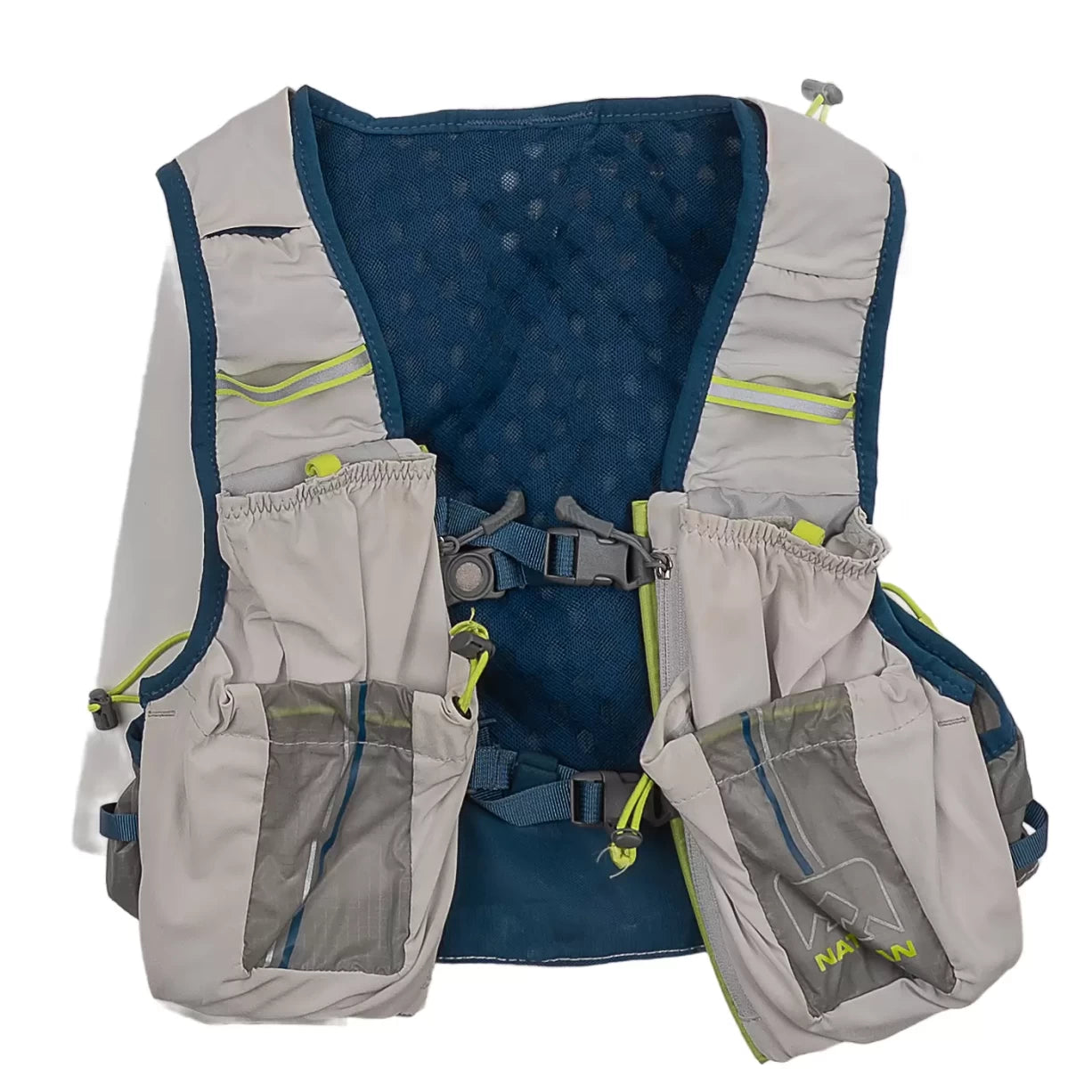 Estimated size SGray/Blue
