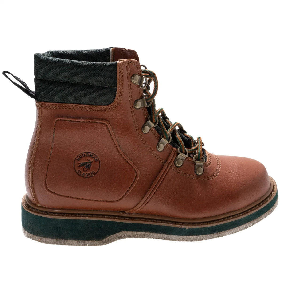 Allen Wading Fly Fishing Boots Men\'s Size 8 Brown Green Outdoor‎ Summer Classic Men main image 3