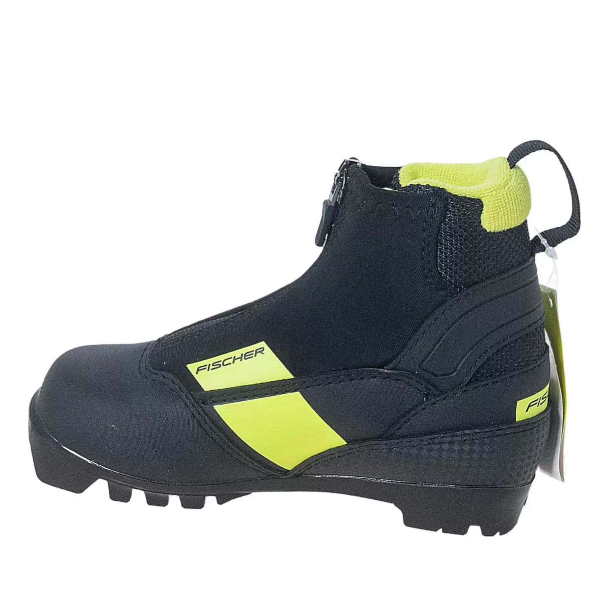 29Black/Yellow