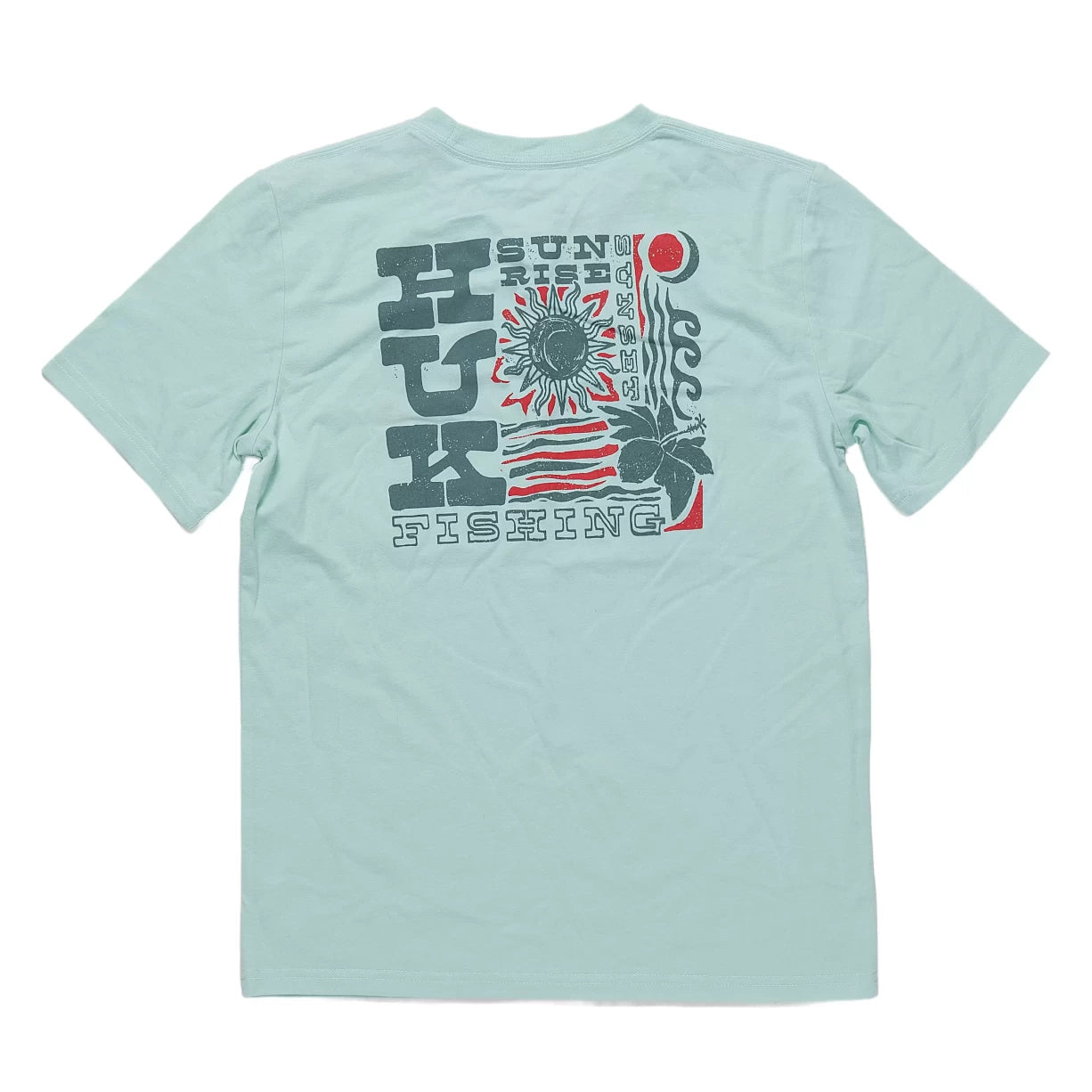 YLSeafoam Mist