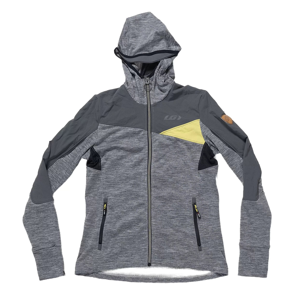 SGrey