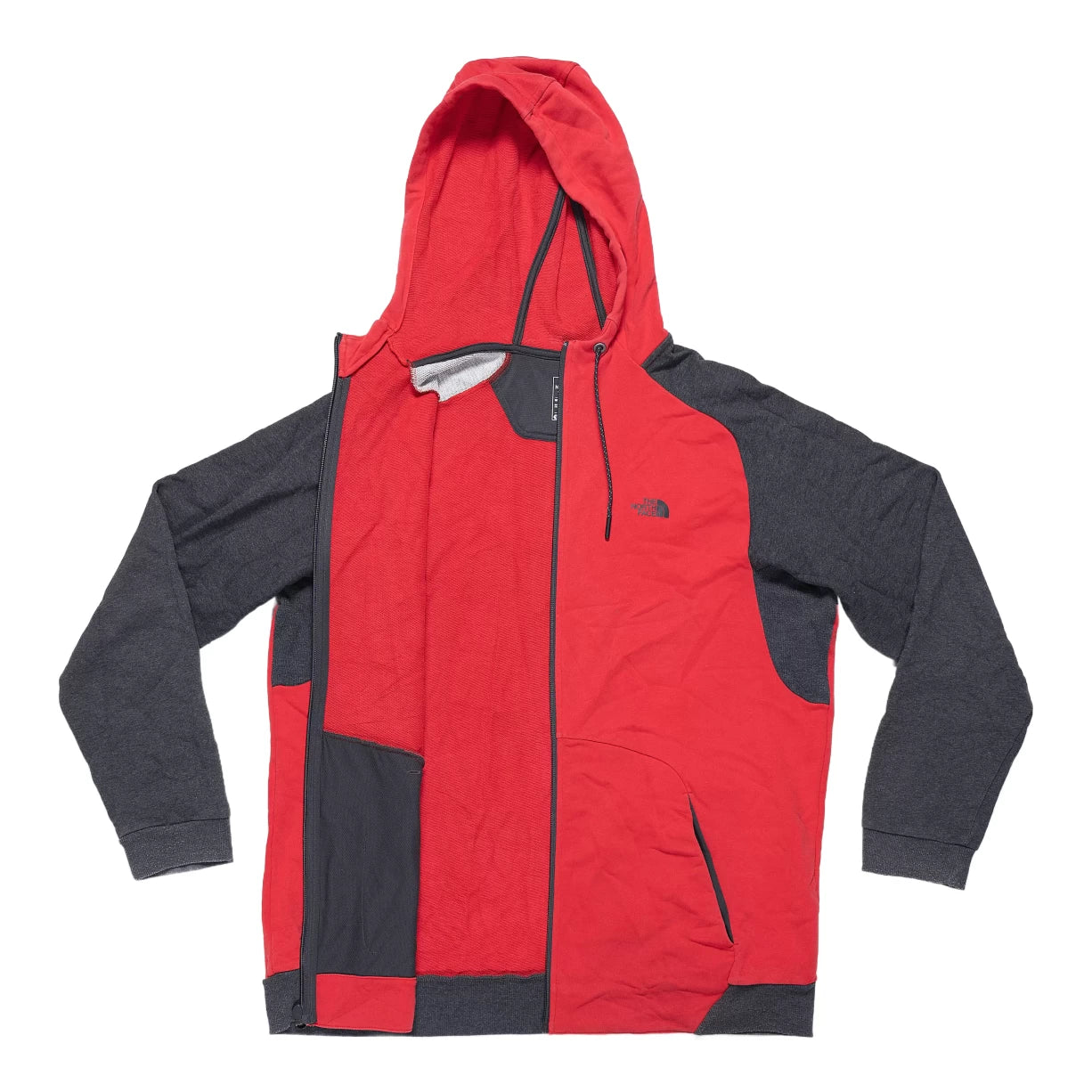 XLRed/Gray