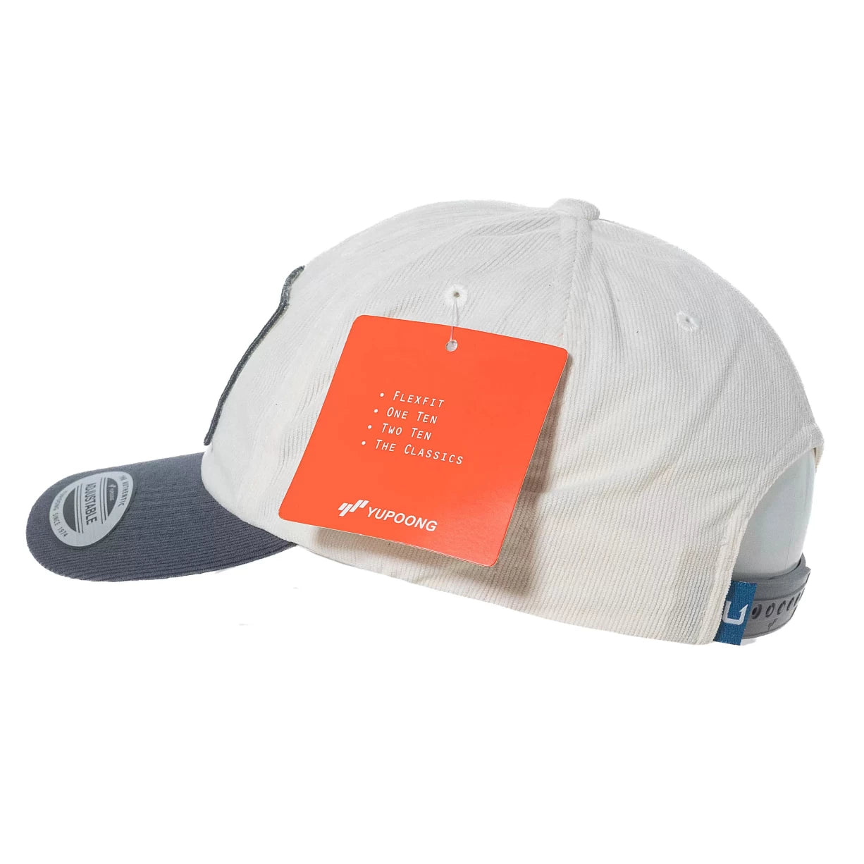 One SizeOff White