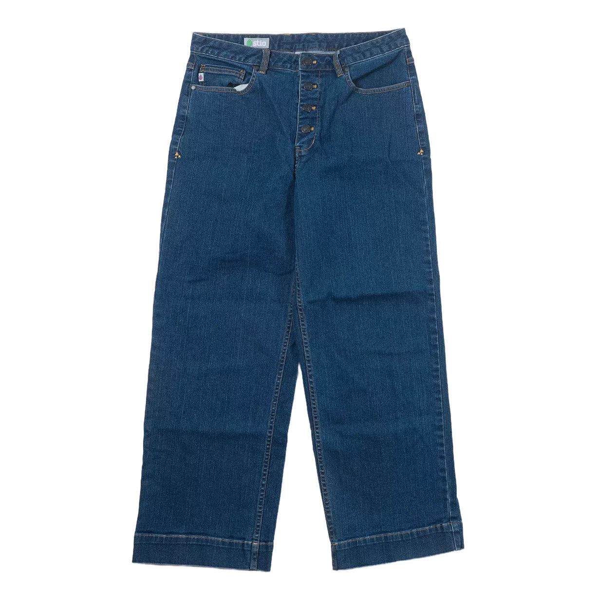 12Denim