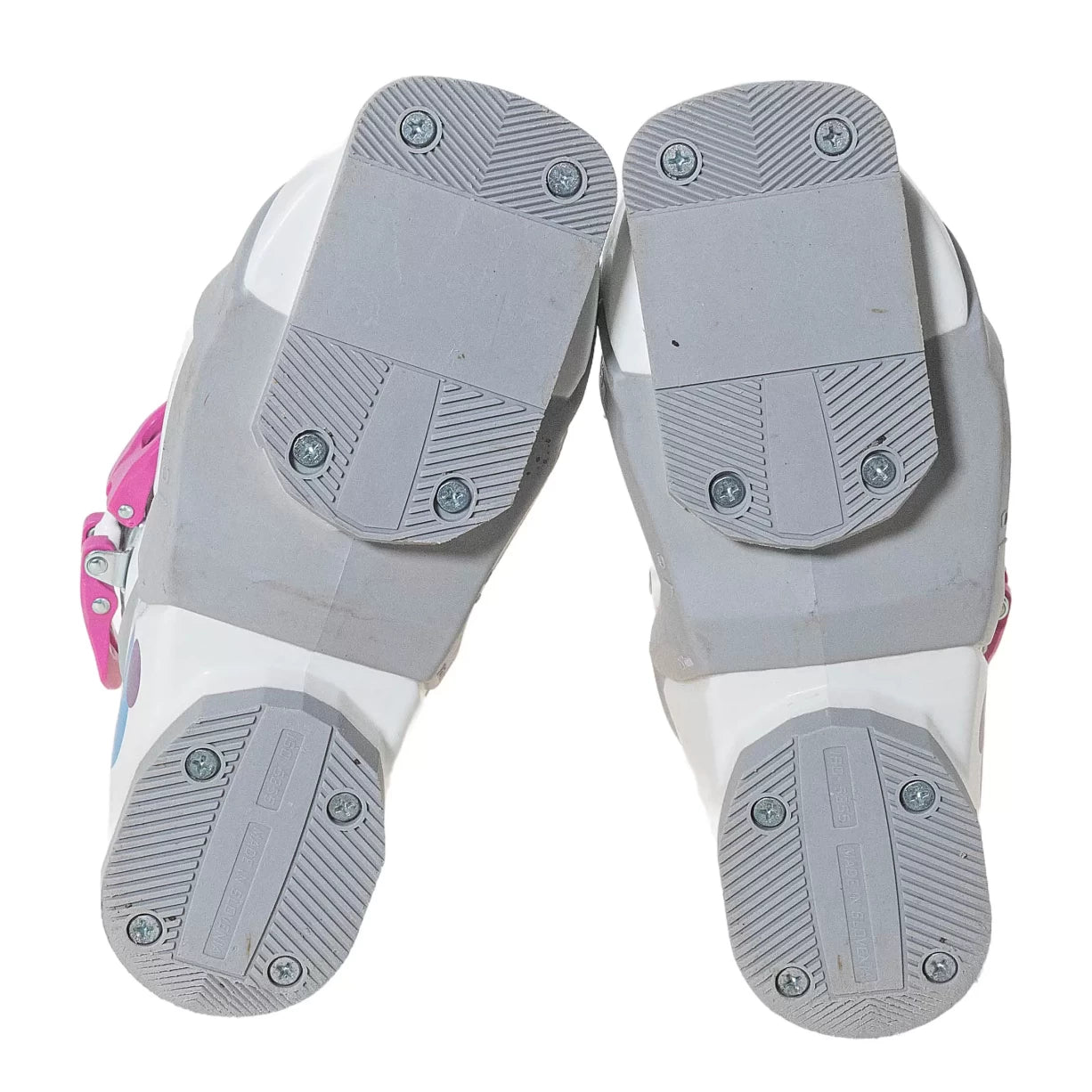 19.5White