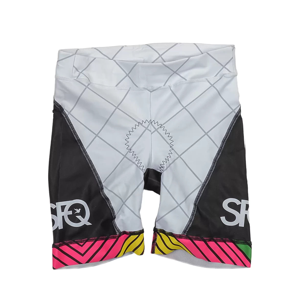 SWhite/Black