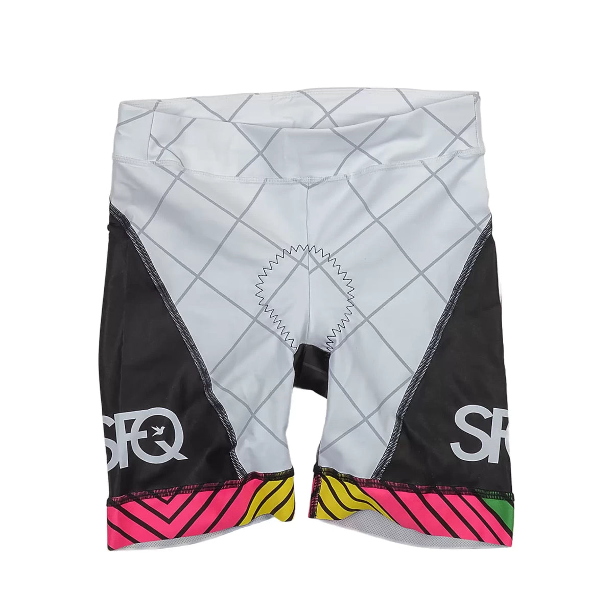 SWhite/Black