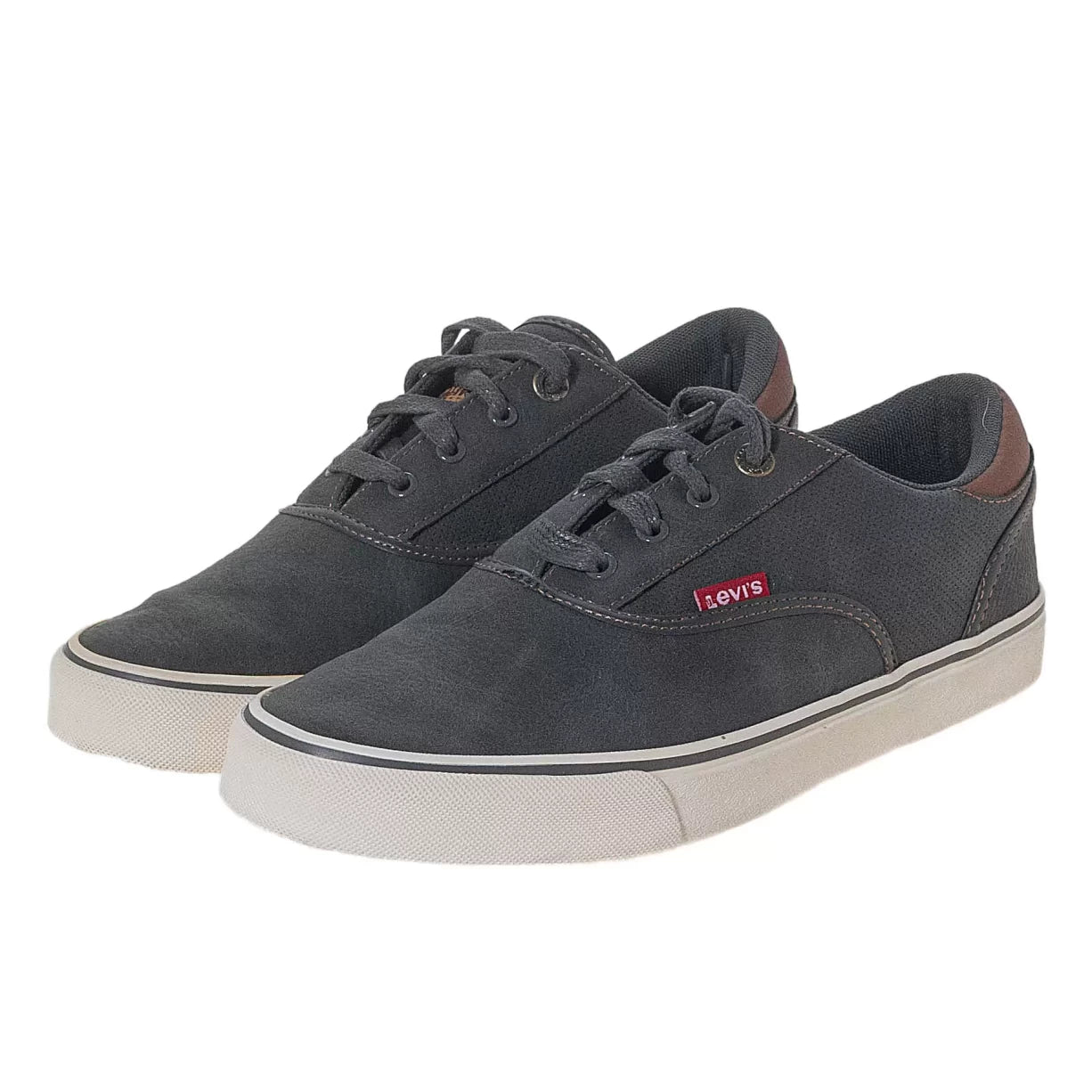 8.5Grey