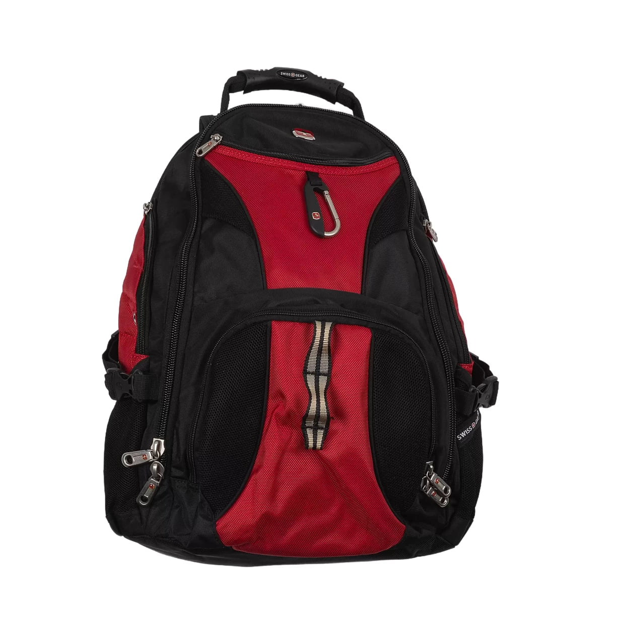 see tech specsBlack/Red