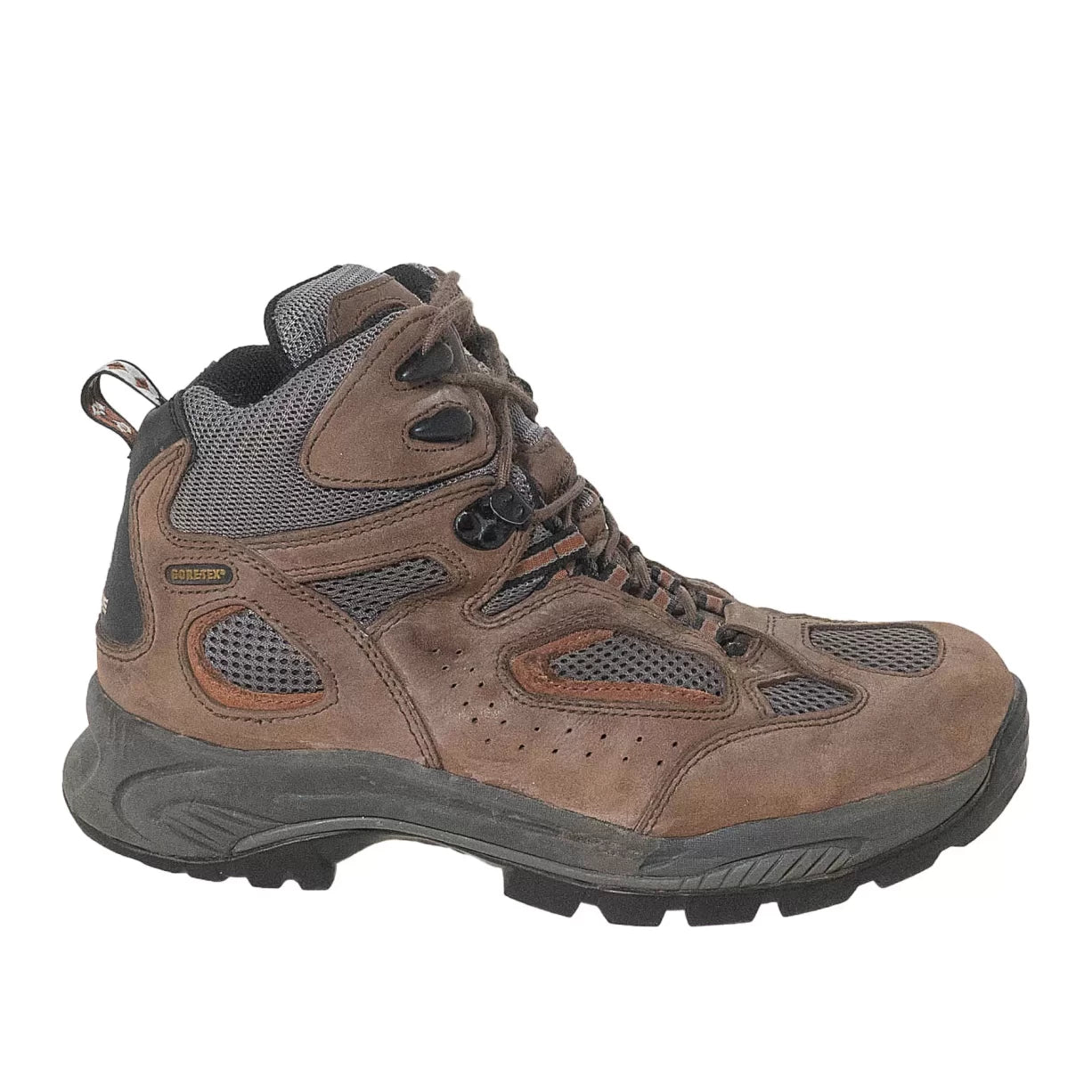 9.5Brown
