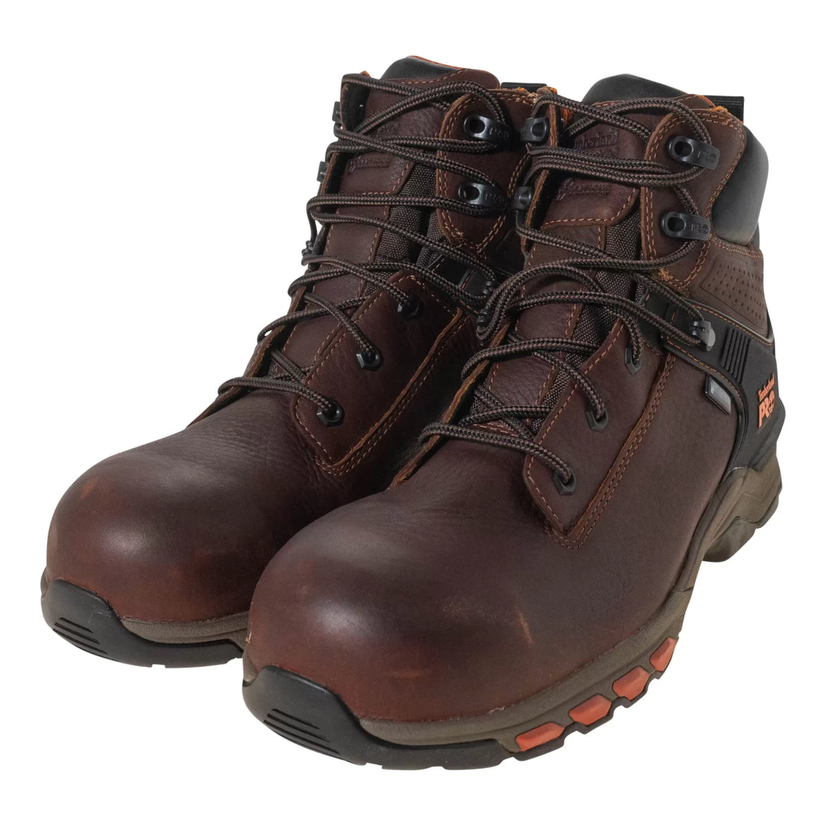 10Brown