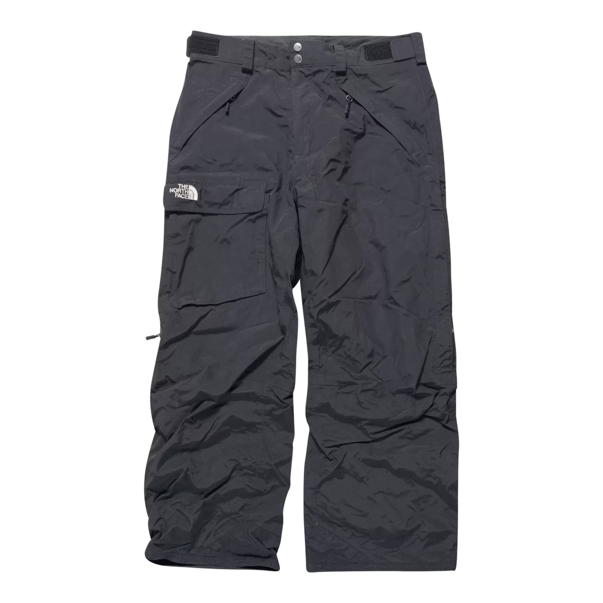 The North Face HyVent Ski Pants – Geartrade.com The North Face HyVent Ski Pants – Geartrade.com