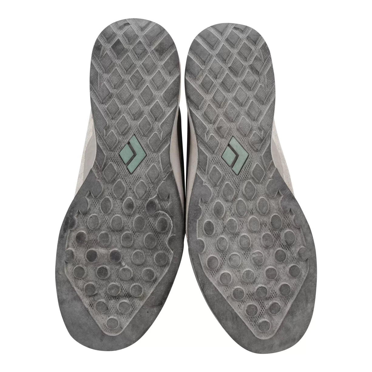 10.5Grey/Green