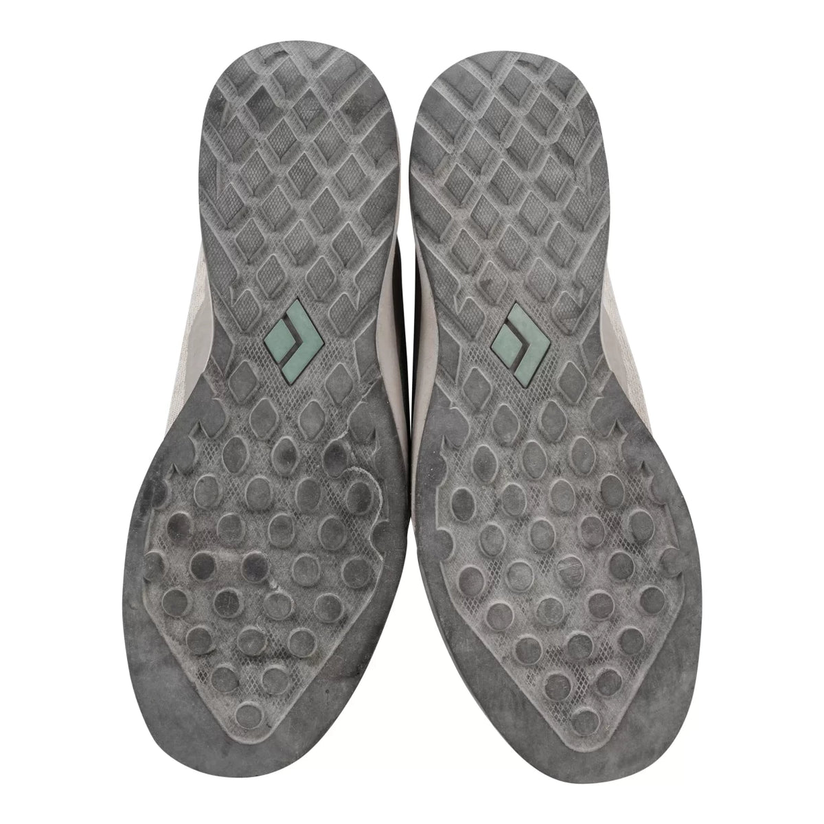 10.5Grey/Green