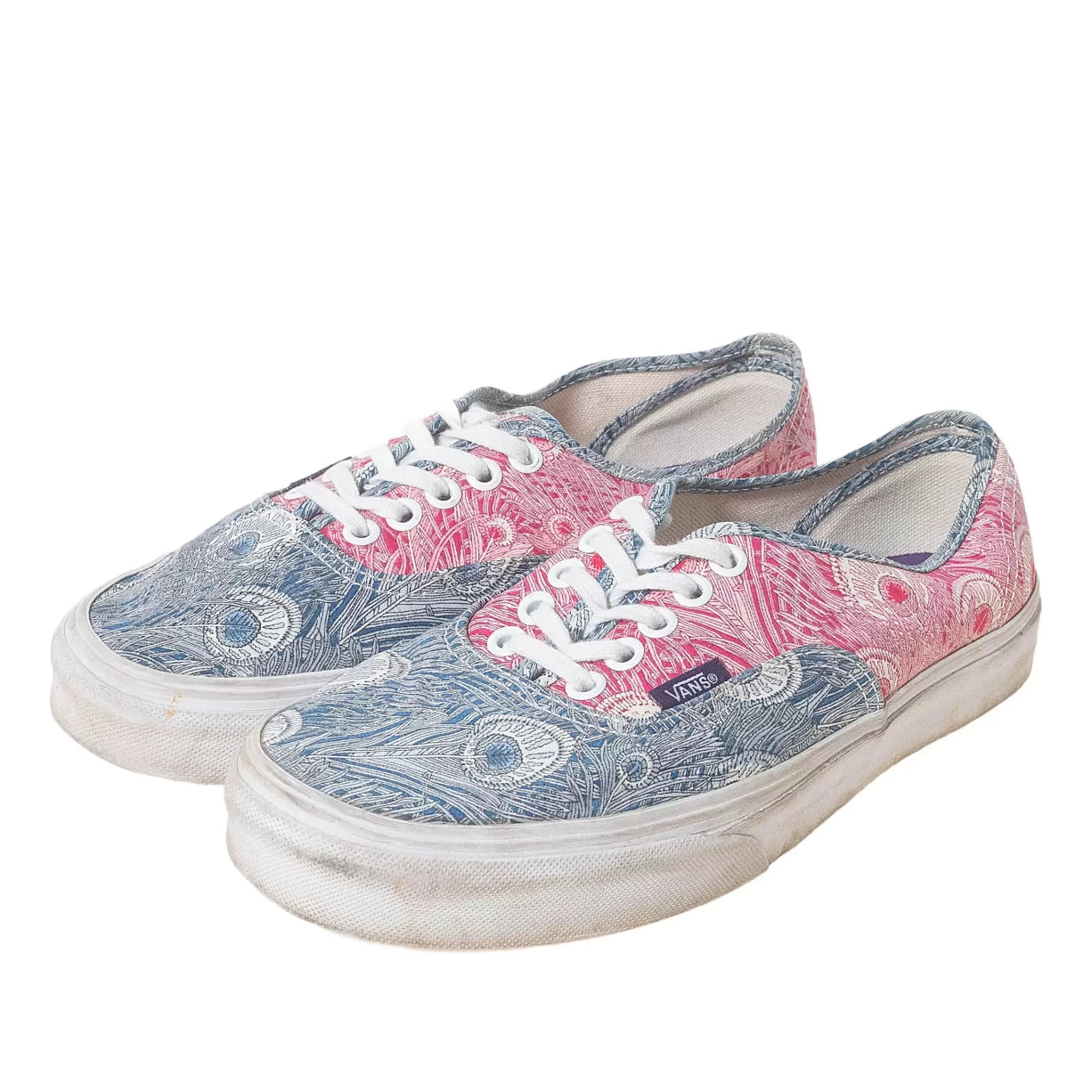 8Blue/Pink