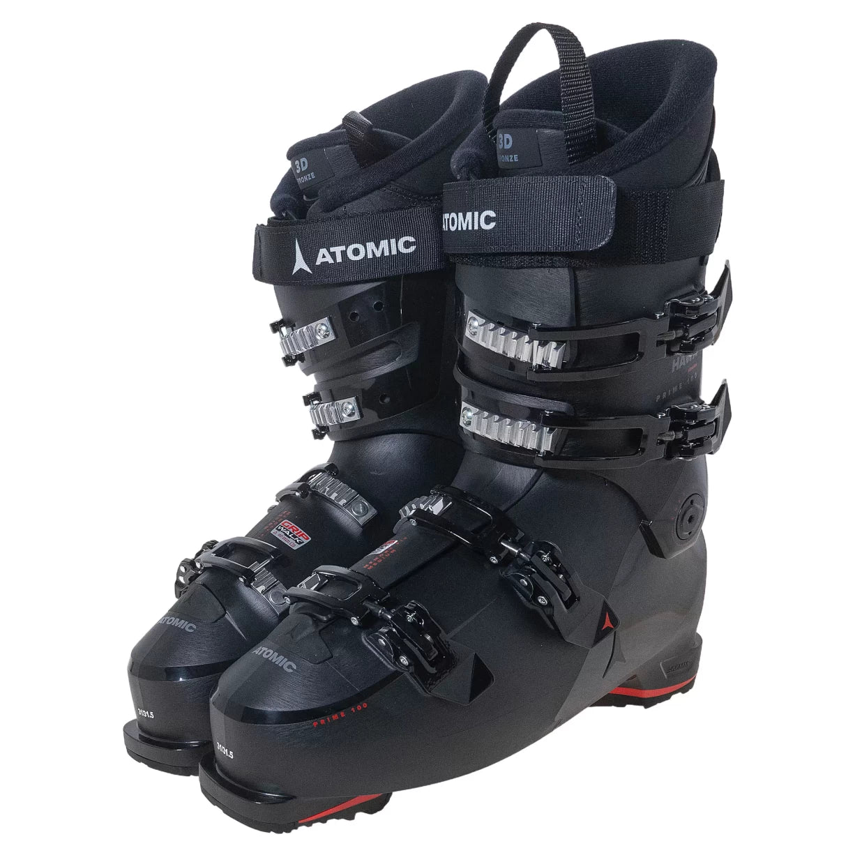 31.5Black/Red