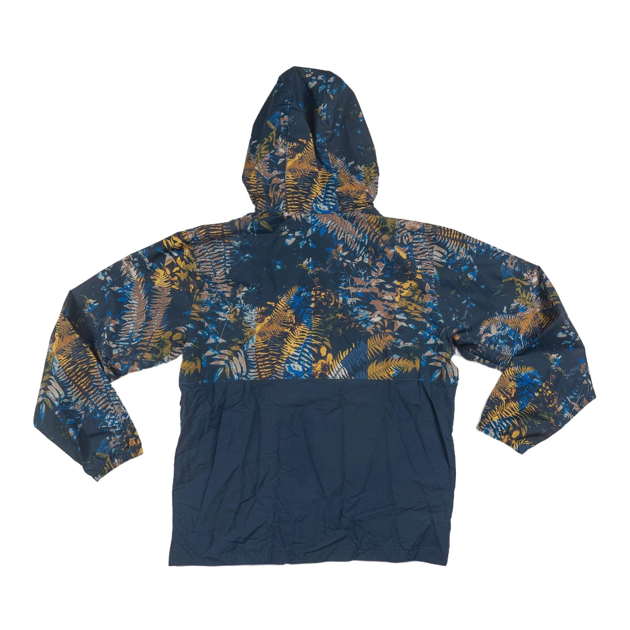 LNavy/Multi/Hoodie