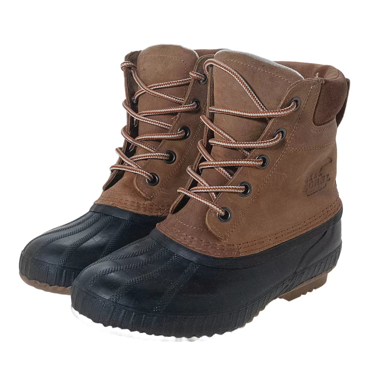 8Brown