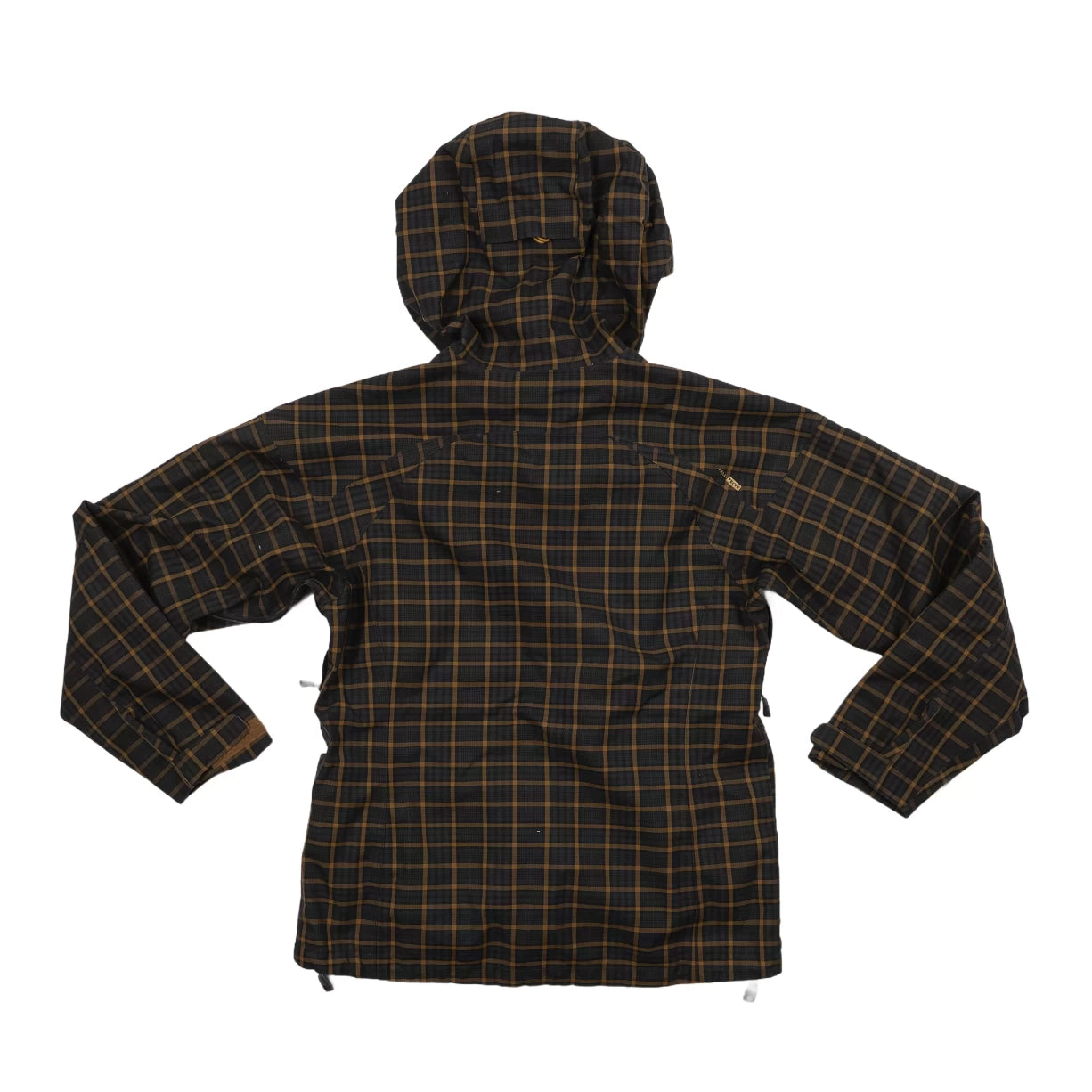 LDark Brown