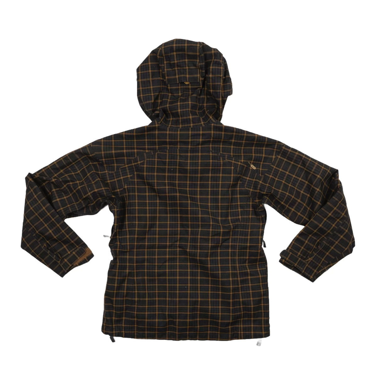 LDark Brown