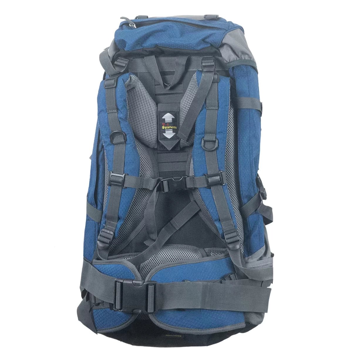 65 LBlue