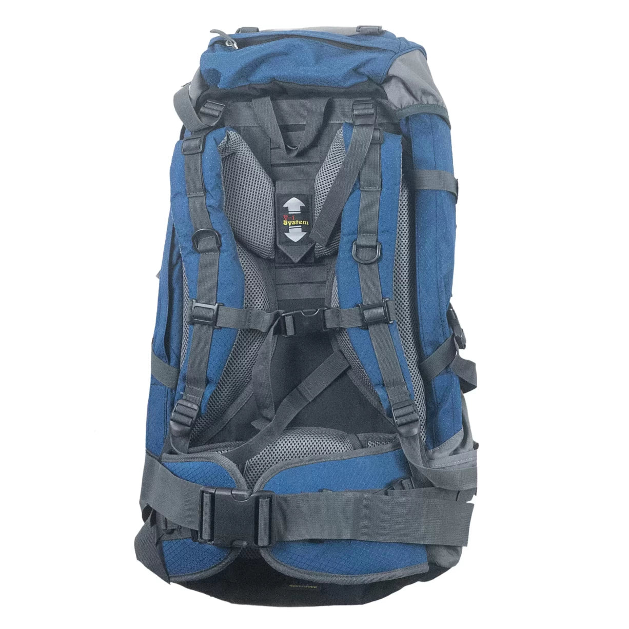 65 LBlue