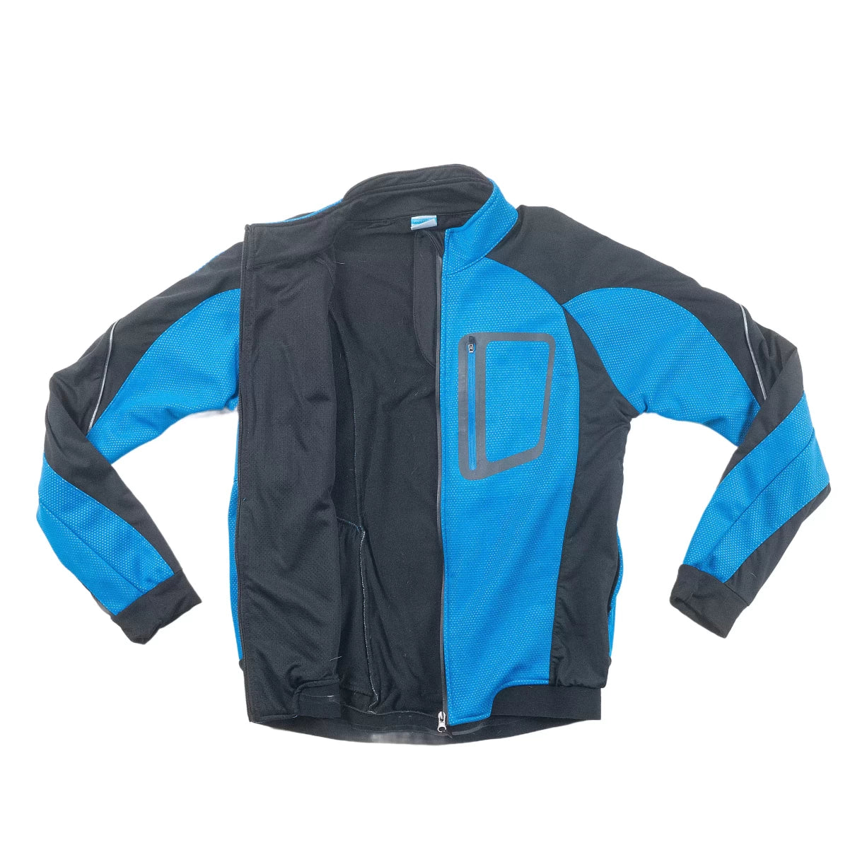 LBlue/Black
