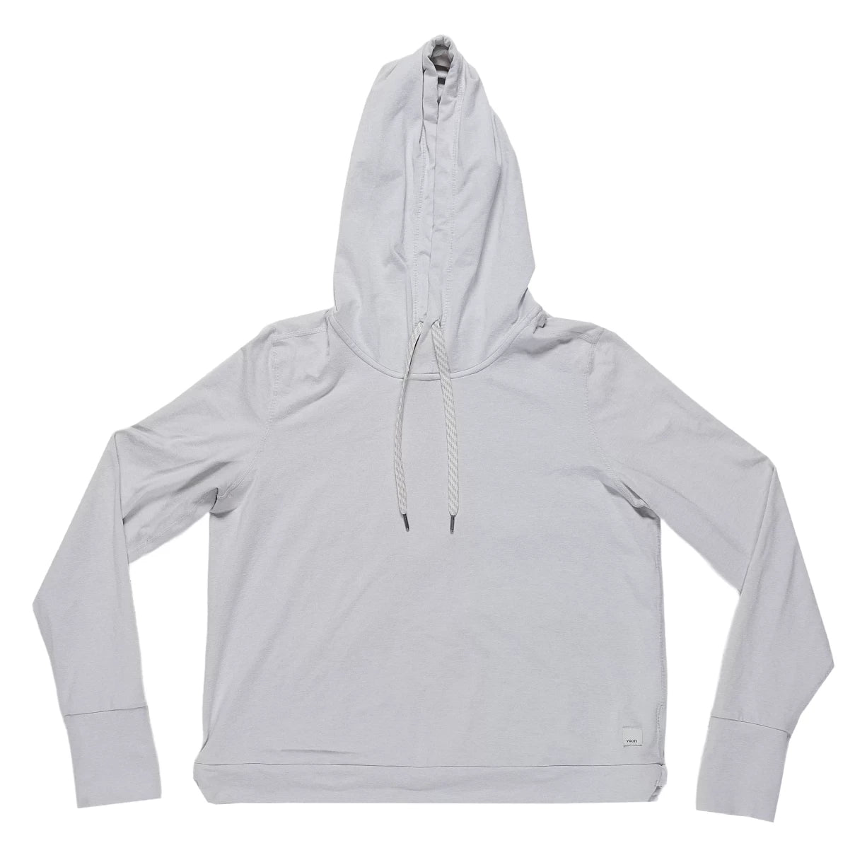 Estimated size SOff White