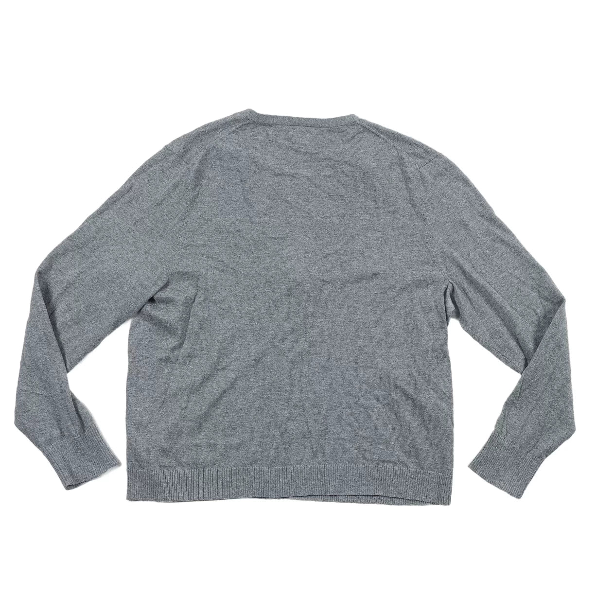 XLGrey