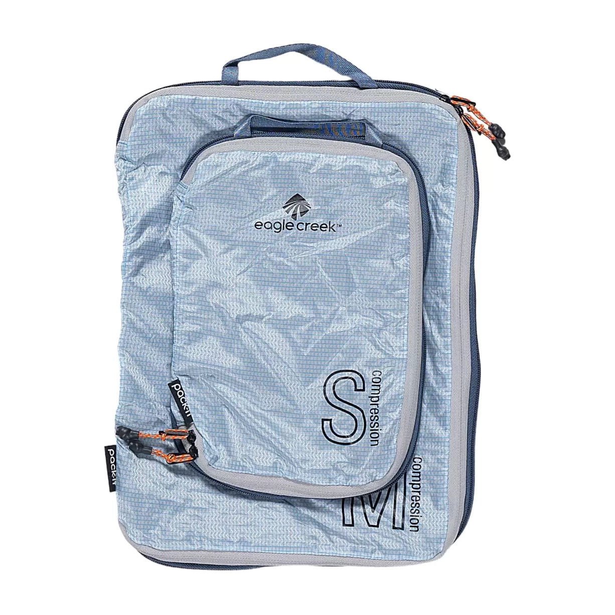 S/MLight Blue