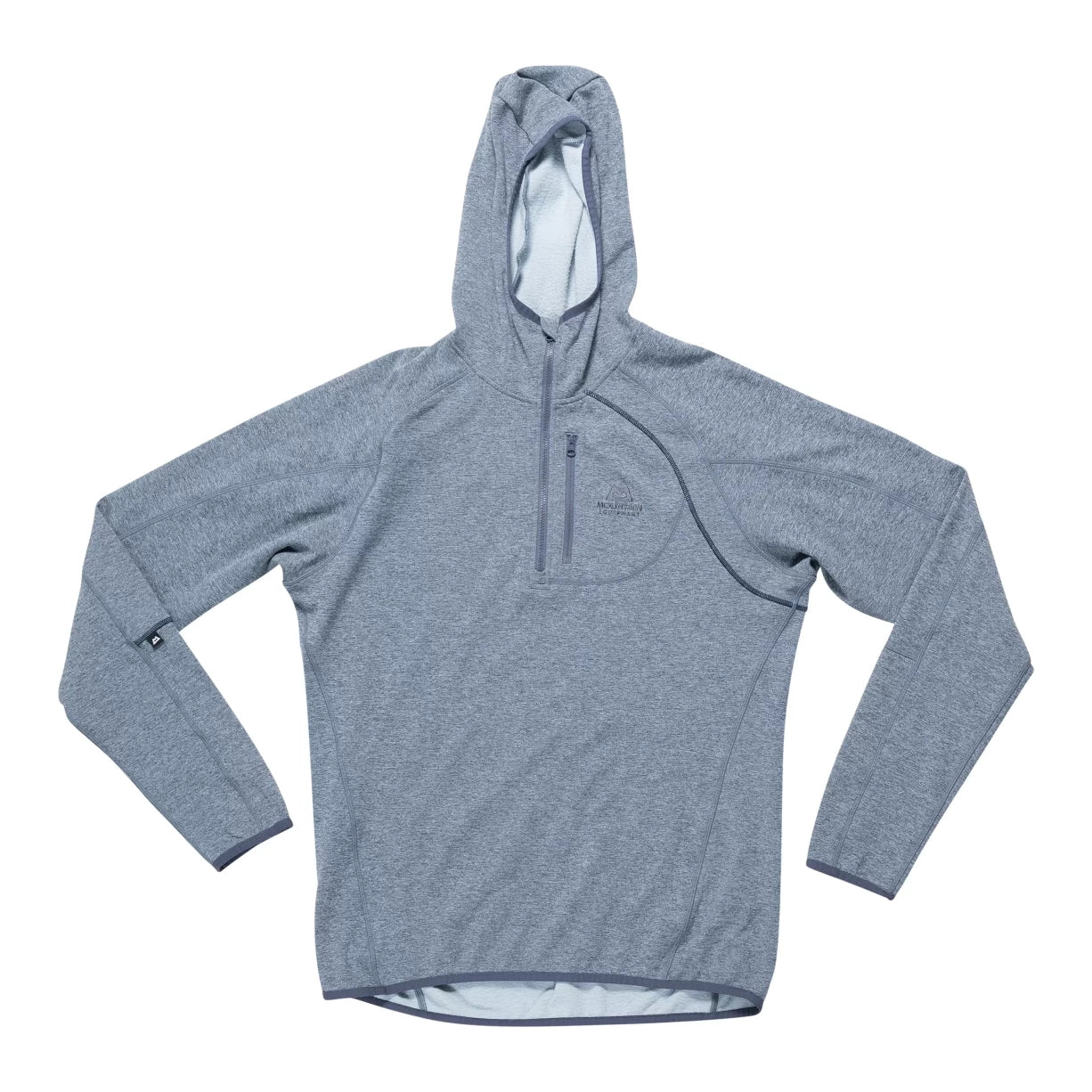 XLGrey Heather