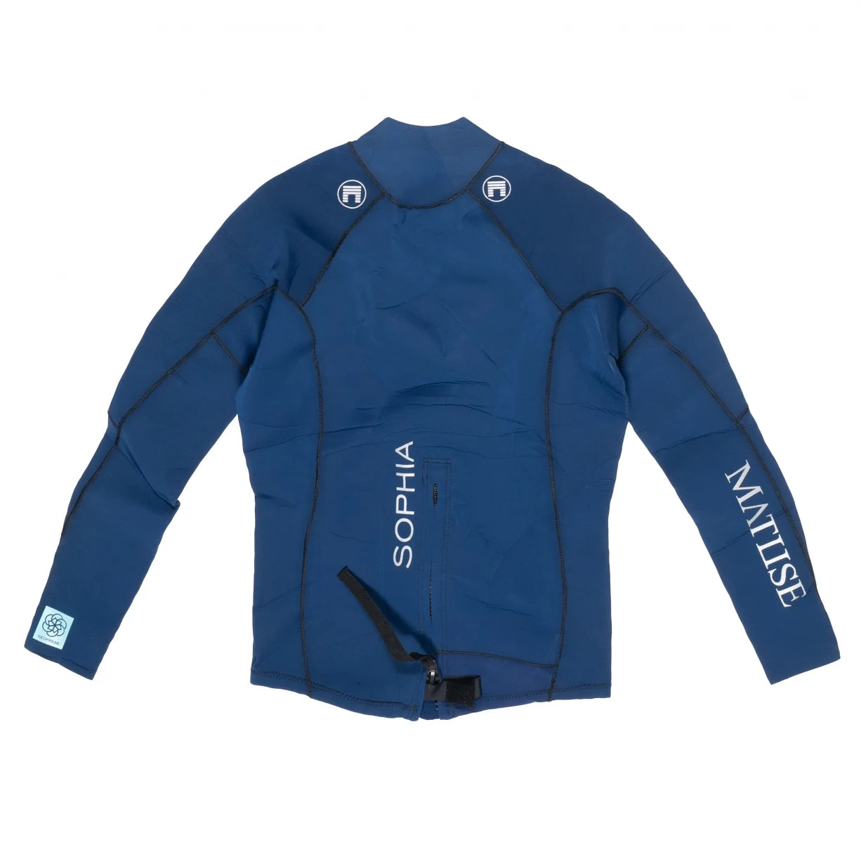12Blue