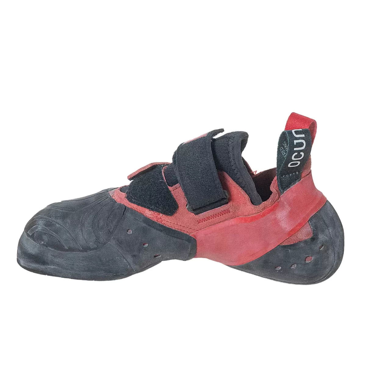 42.5Black/Red