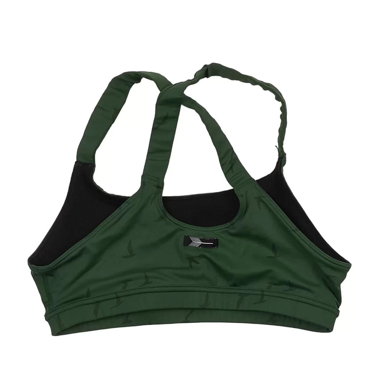Estimated size SGreen